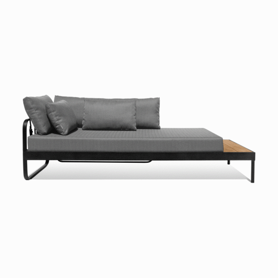 Imagem de Chaise Manhatan Lateral Direita / Esquerda